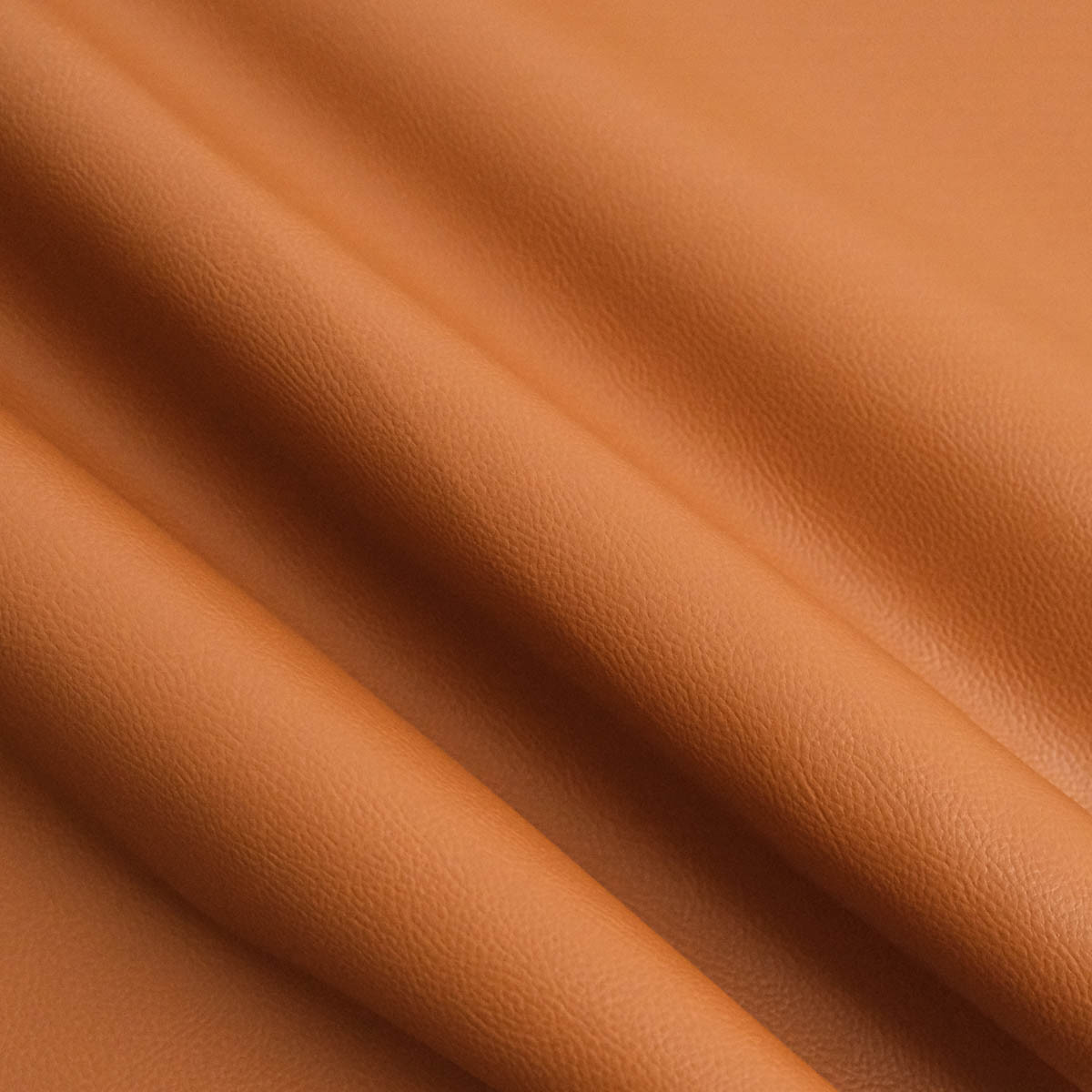 Faux Leather in Mocha - Bari - Maison Klem